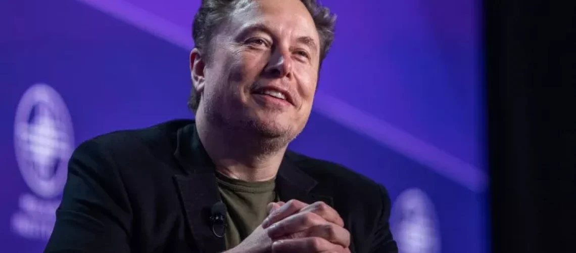 Musk photo for Blog on talk to reporters